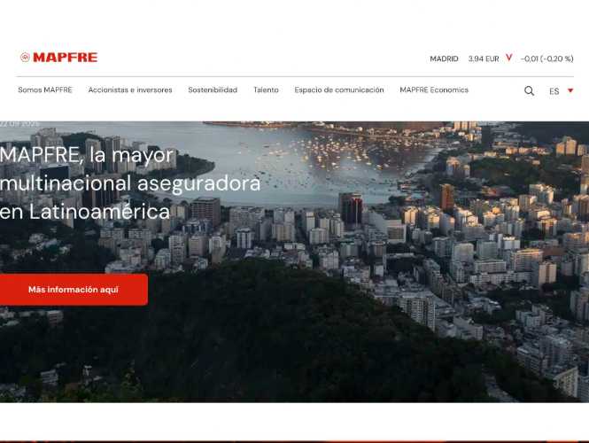Mapfre